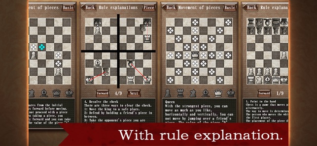 Classic chess(圖4)-速報App