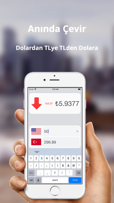 How to cancel & delete Dolar TL from iphone & ipad 2