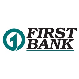 First Bank Upper MI for Tablet