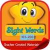 Sight Words 101-200