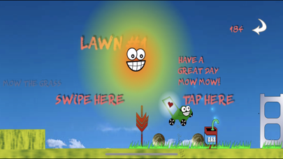 Mow Mow screenshot 4