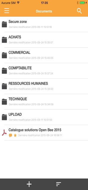 Open Bee Mobile(圖3)-速報App