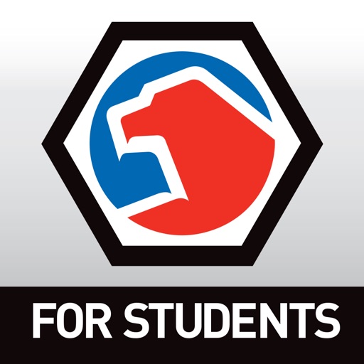 Matco Tools for Students iOS App