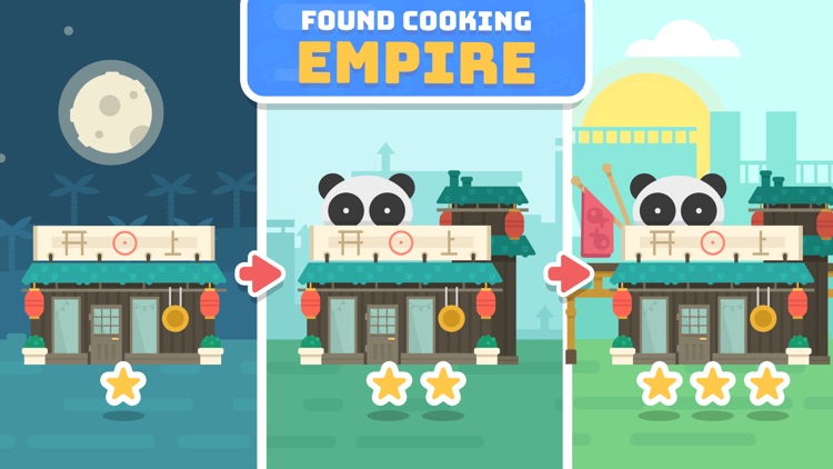 Funky Restaurant screenshot-4