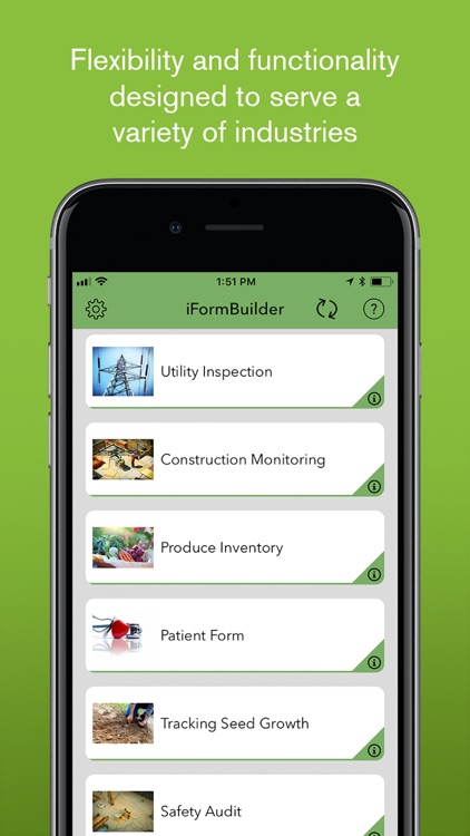 iForm