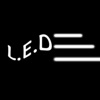 LED弹幕