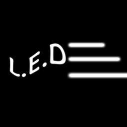 LED弹幕