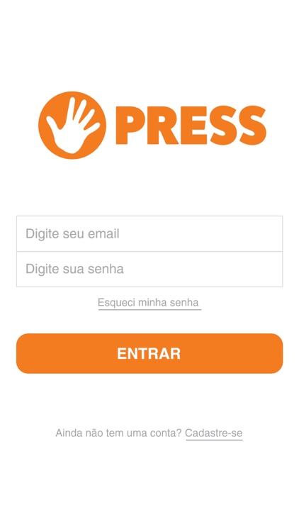 Press - Prestação de Serviços