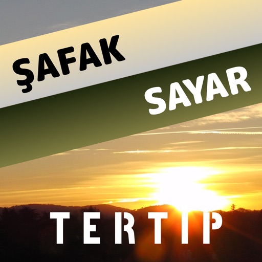 Şafak Sayar TERTIP