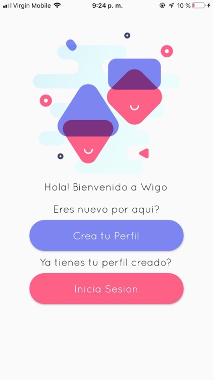 Wigo Professionals