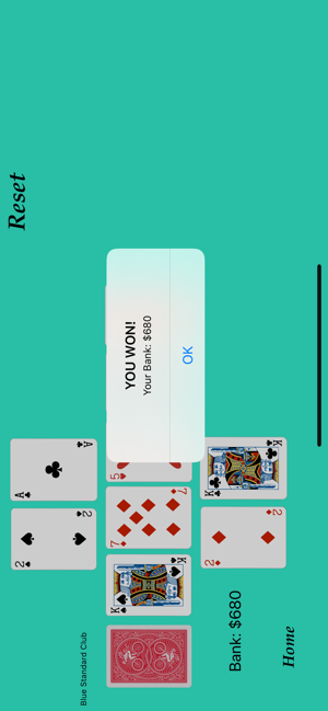 Standard Poker(圖3)-速報App