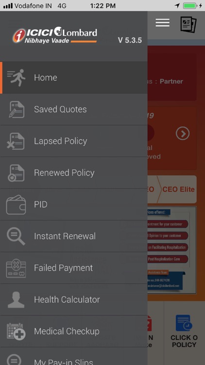 iPartner Mobile - For Partners screenshot-4