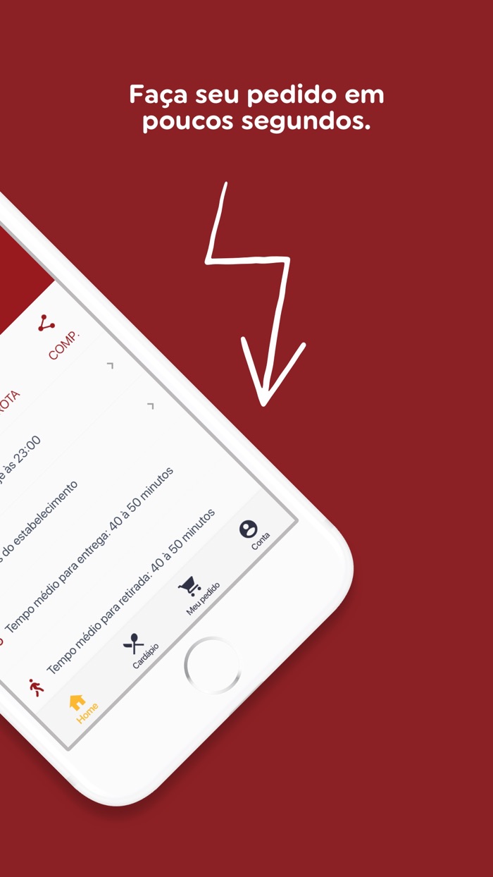 Padaria e Confeitaria Xodó