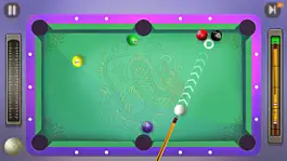 Game screenshot One Shot Pool mod apk