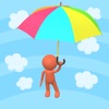 Umbrella Man 3D