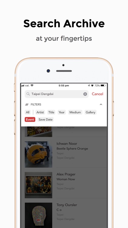 CoBo Collect screenshot-3