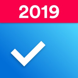 Any.do: To-do list & Tasks Apple Watch App