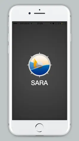 Game screenshot SARA - Sail Audioguide mod apk
