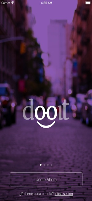 Dooit - Tu tarea, Tu plata(圖1)-速報App