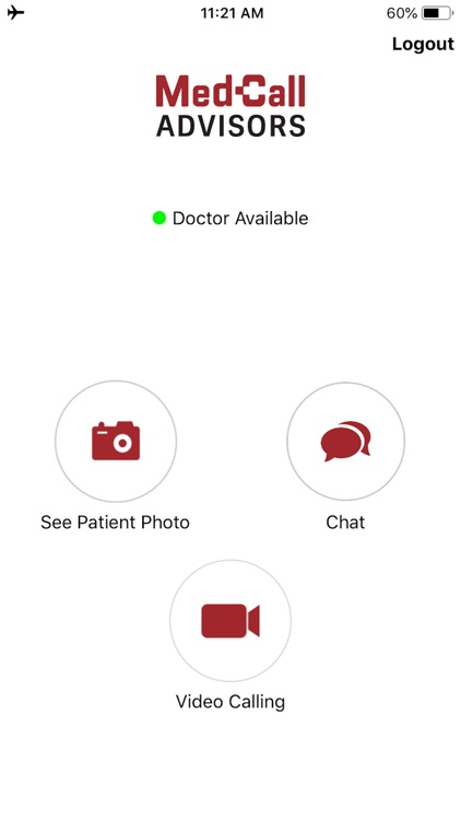 MedCall Advisors screenshot-3