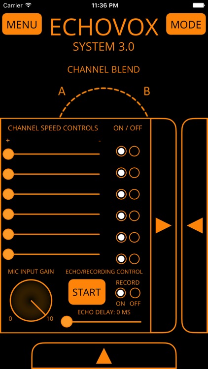 EchoVox