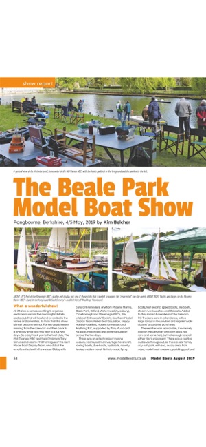 Model Boats Mag(圖7)-速報App