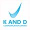 K and D Communication Limited (KDCL Global) is all about Organizing, Managing and Developing Trade Fairs and Exhibitions