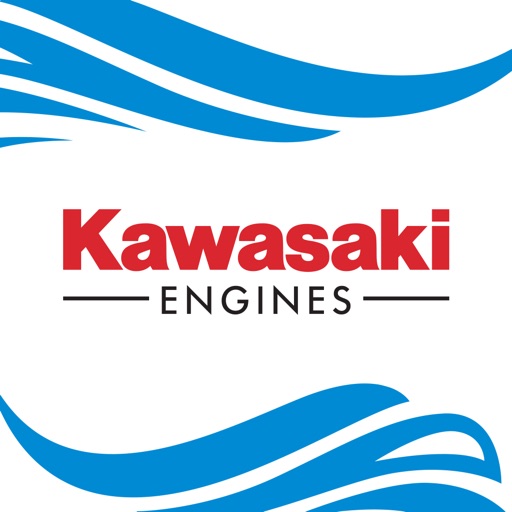 Kawasaki Power to Paradise iOS App