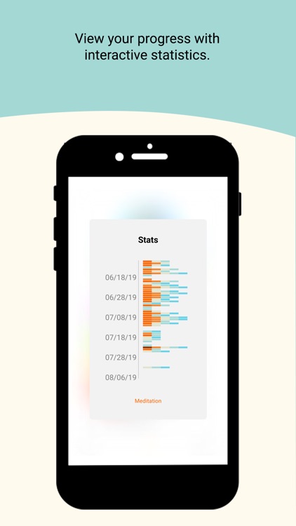 Temple - Habit Tracking screenshot-3