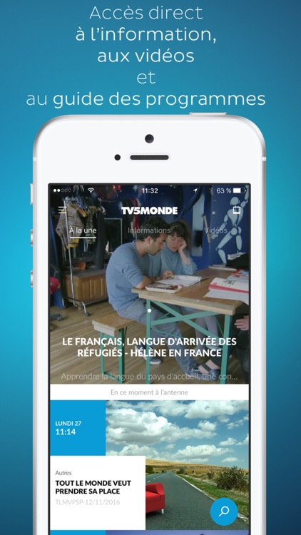 TV5MONDE