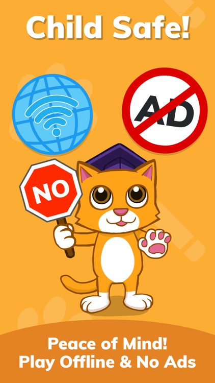 Studycat: Fun English for Kids