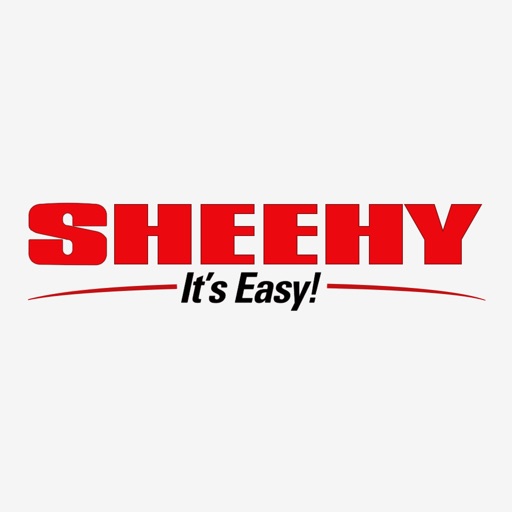 Sheehy Auto Stores iOS App