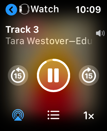 Screenshot #3 for Now Playing