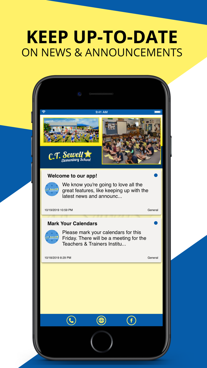 C.T. Sewell Elementary