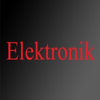 Elektronik app not working? crashes or has problems?