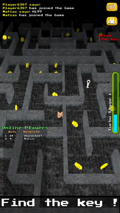 Play with Monsters screenshot 4
