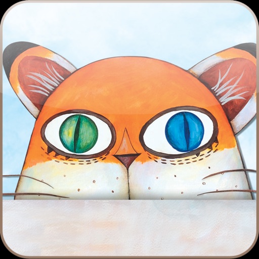 Cat Trouble in Mouse Village icon