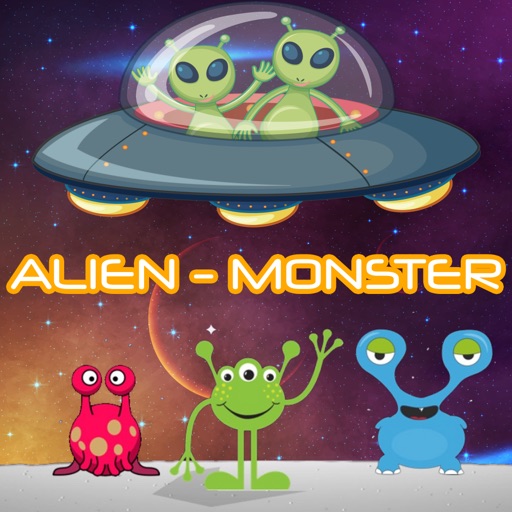 ALIEN - MONSTER