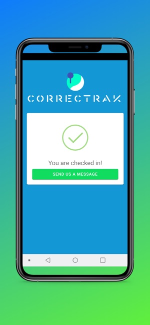 CorrecTrak