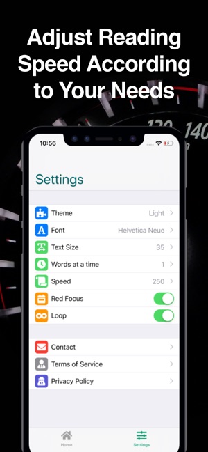 Readability - Speed Reading(圖3)-速報App