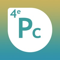 Physique-Chimie 4e pour PC