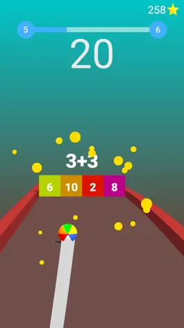 Game screenshot Math Race : Solve Fast hack