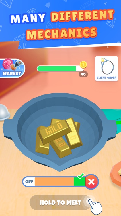 Jewelry Master 3D screenshot-4