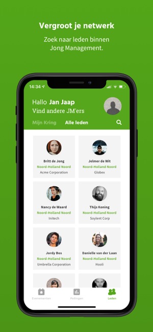 Mijn JM - Jong Management(圖5)-速報App