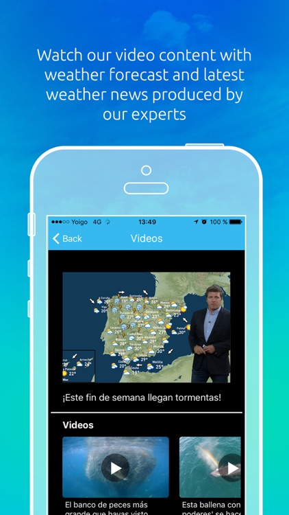 Eltiempo.es+ screenshot-8