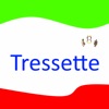 Tressette Treagles