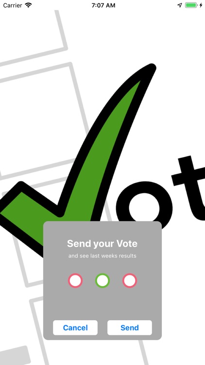uVote-UK screenshot-3