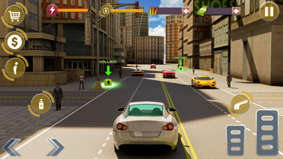 Car Theft City Gangstar screenshot 3