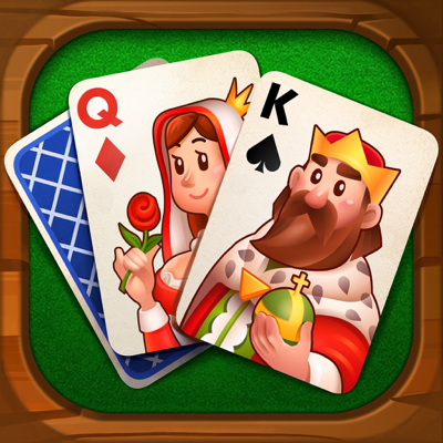 Solitaire Klondike Tournois