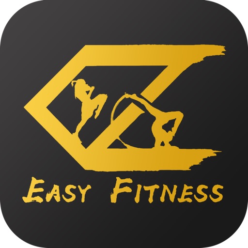 Easy Fitness将